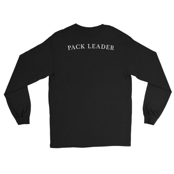 Pack Leader Reserve Long Sleeved Shirt