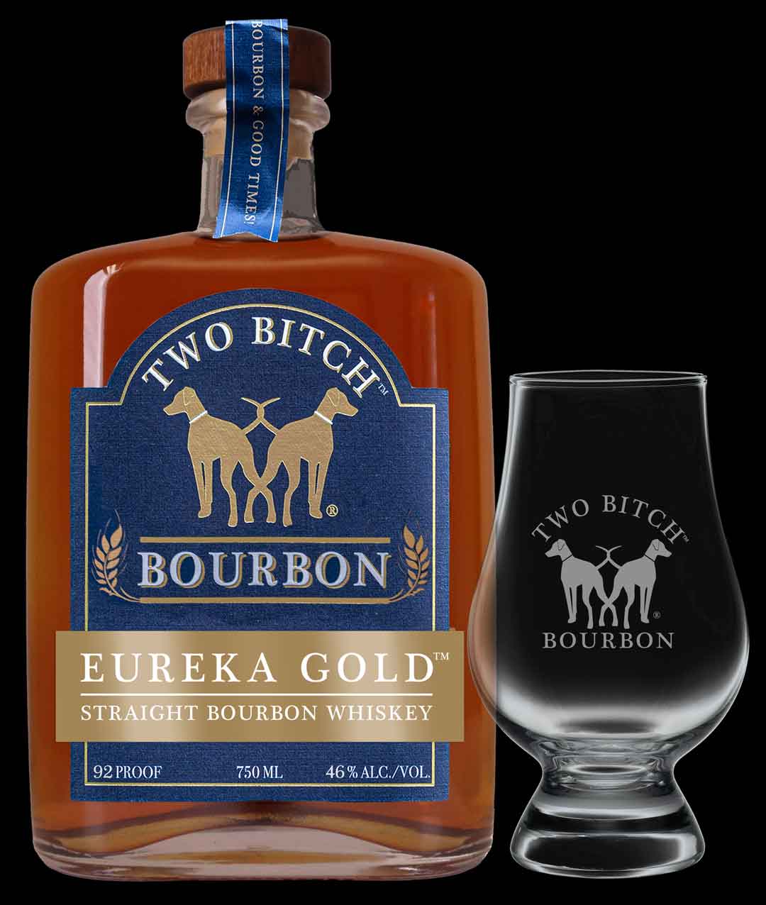 Eureka Gold™